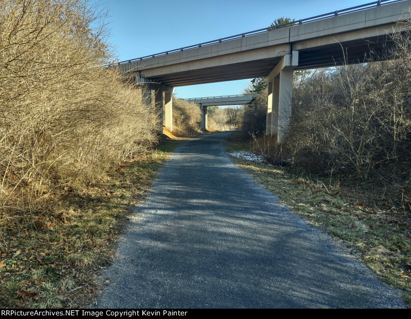 Bellefonte Central Rail-Trail